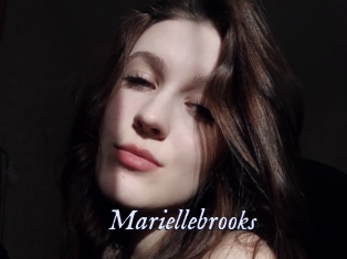 Mariellebrooks