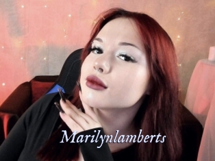 Marilynlamberts
