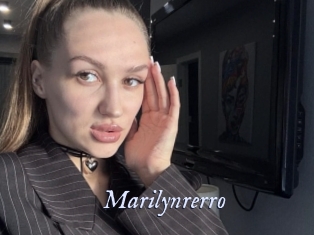 Marilynrerro