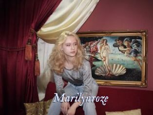Marilynroze