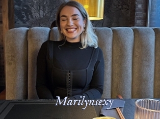 Marilynsexy
