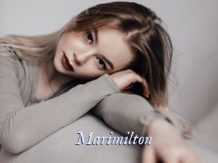 Marimilton
