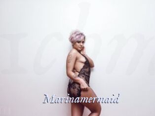 Marinamermaid