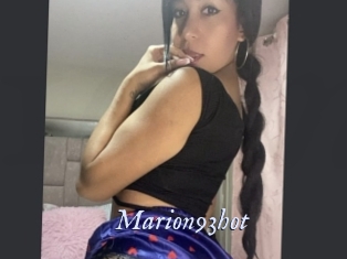 Marion93hot