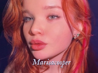 Marisacooper