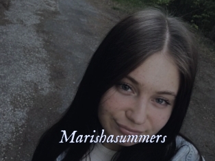 Marishasummers
