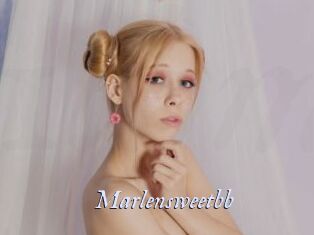 Marlensweetbb