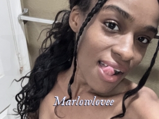 marlowlovee 1 chatte mouillée