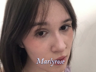 Marlyrose