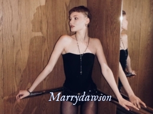 Marrydawson