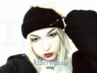 Marryjonnes