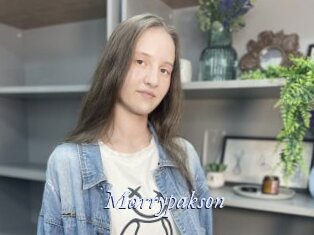 Marrypakson