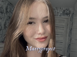 Marryproject