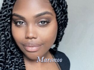 Marsmoo