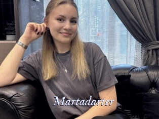 Martadarter
