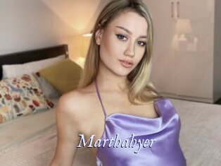 Marthahyer