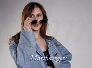Martharogers