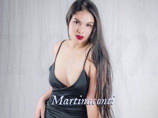 Martinaconti