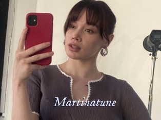 Martinatune