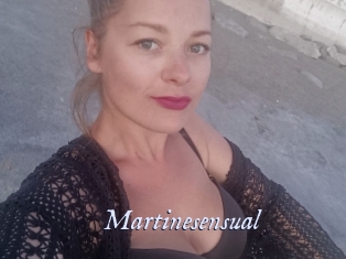 Martinesensual