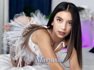 Maryanne