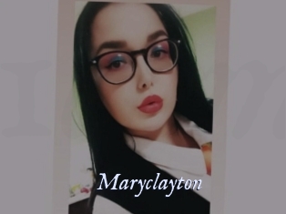 Maryclayton