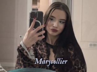 Marycollier