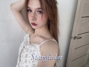 Maryfissher