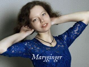 Maryginger