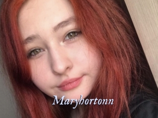 Maryhortonn