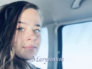 Maryieanea