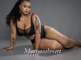 Maryjanebenett