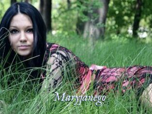 Maryjanego