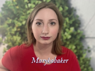 Marykabaker