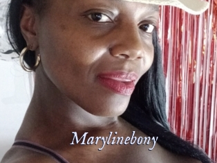 marylinebony 1 chatte mouillée