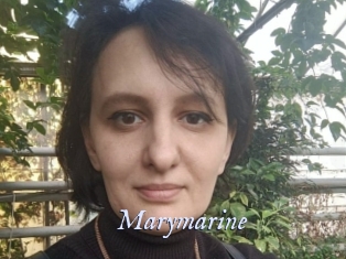 Marymarine