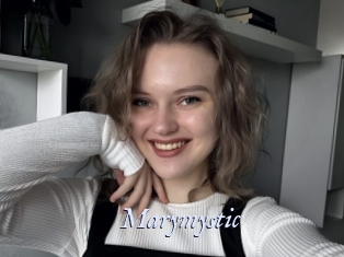Marymystic