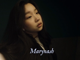 Marynash