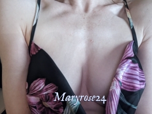 Maryrose24