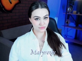 Maryrozes