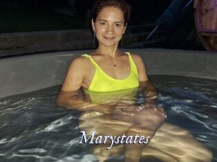 Marystates