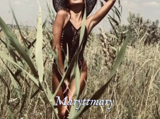 Maryttmary