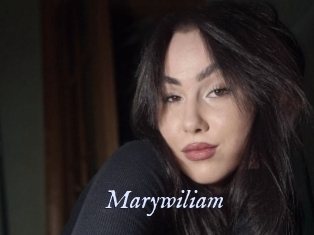 Marywiliam