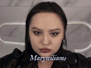 Marywiliams