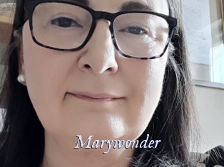 Marywonder