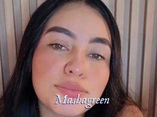 Mashagreen