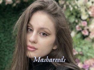 Mashareeds