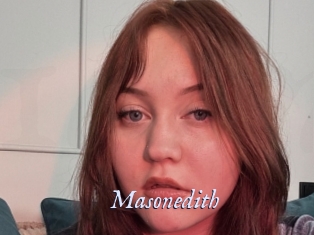 Masonedith