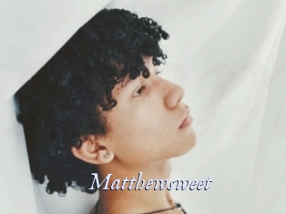 Matthewsweet