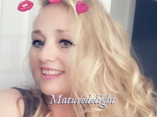 Maturedelight